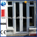 Double Glazing 505 series Aluminum NON-Thermal Break French Door